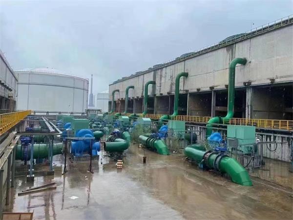 不銹鋼冷卻塔,工業(yè)冷卻塔,橫流冷卻塔生產公司